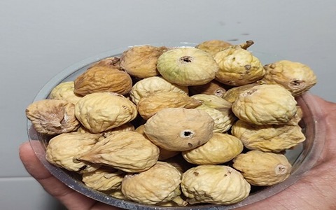 تصویر 4 از خرید و قیمت انجیر خشک اعلاء + فروش عمده