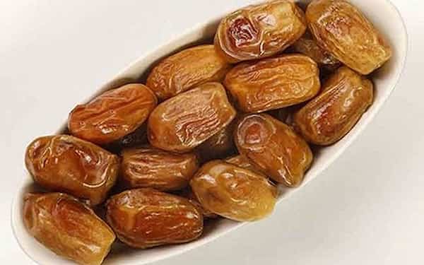 تصویر 2 از خرید و قیمت خرما زاهدی عسلی + فروش عمده
