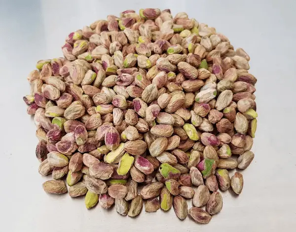 تصویر 2 از قیمت پسته گلستان کیلویی + خرید باور نکردنی