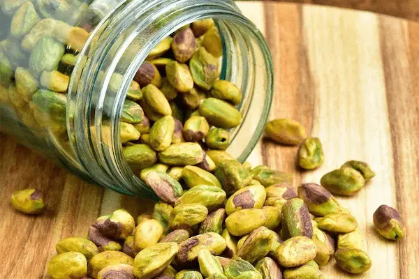 تصویر 1 از قیمت پسته گلستان کیلویی + خرید باور نکردنی