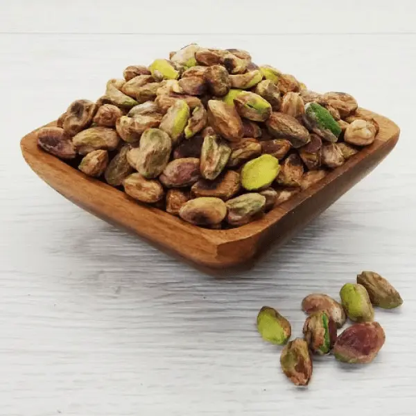 تصویر 4 از قیمت خرید پسته گلستان بسته بندی + فروش ویژه