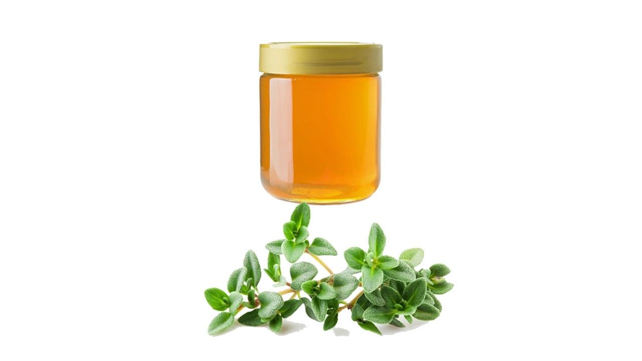 تصویر 5 از خرید عسل اسطوخودوس اصل + قیمت فروش استثنایی