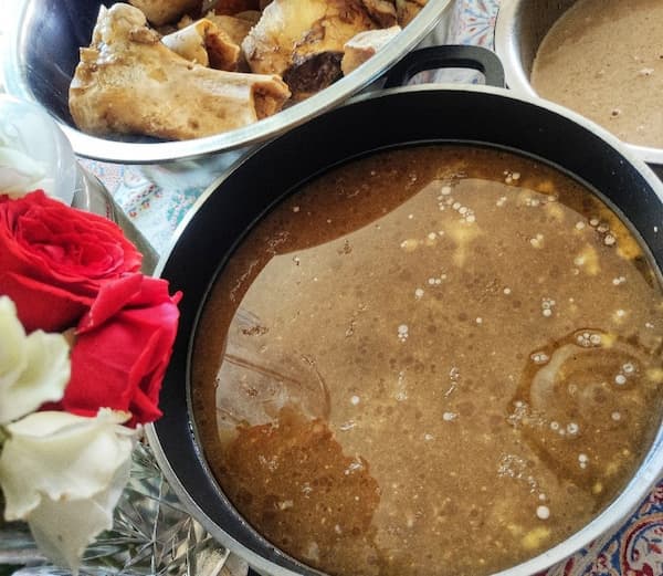 تصویر 1 از خرید و قیمت عصاره طعم دار شده بلدرچین + فروش صادراتی