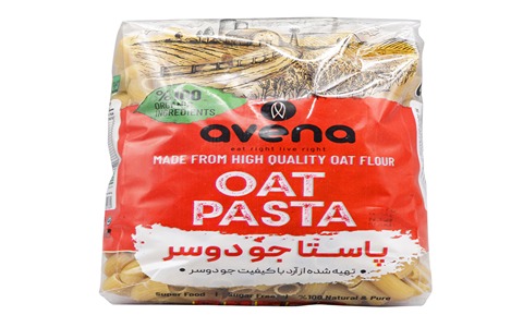 تصویر 3 از خرید پاستا جو دوسر پرک + قیمت فروش استثنایی