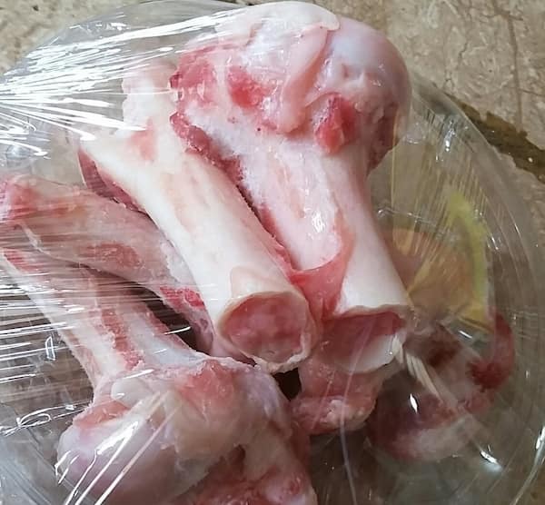 تصویر 1 از قیمت عصاره قلم گوسفندی + خرید باور نکردنی
