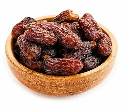 تصویر 5 از فروش خرما پیارم ممتاز + قیمت خرید به صرفه