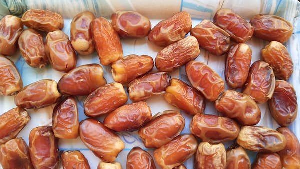 تصویر 1 از خرید و قیمت خرما زاهدی بوشهر + فروش عمده