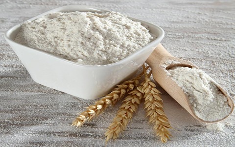 تصویر 2 از قیمت خرید آرد جو دوسر سبوس دار به صرفه و ارزان