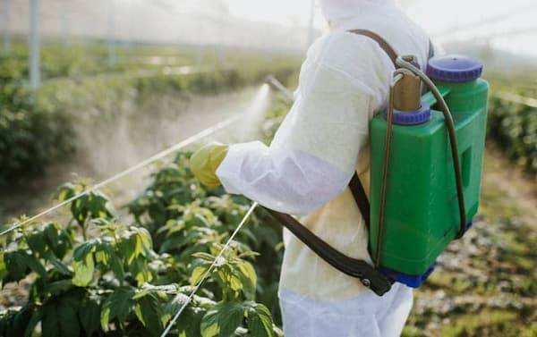 تصویر 1 از خرید کود میکرو معدنی + قیمت فروش استثنایی