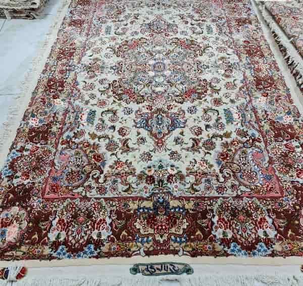 قیمت فرش ترکمنی