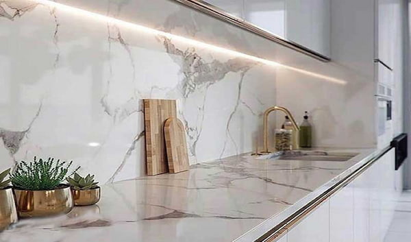 تصویر 4 از قیمت سرامیک بین کابینتی + پخش تولیدی عمده کارخانه