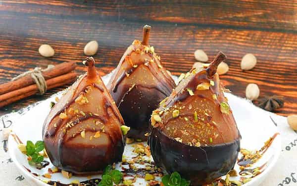 فروش انجیر شکلاتی + قیمت خرید به صرفه