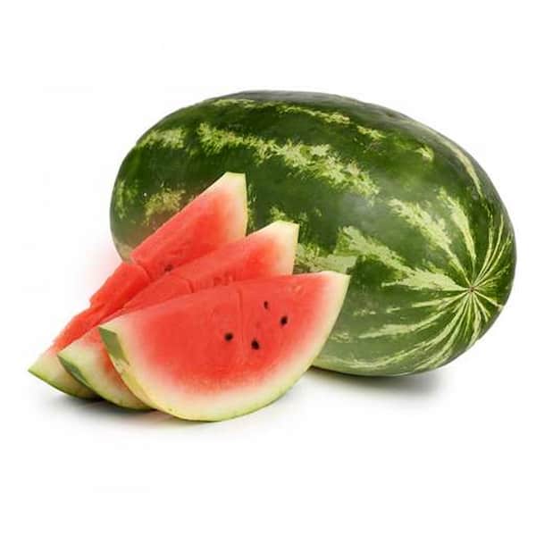 تصویر 1 از خرید و قیمت هندوانه بیضی بارلو + فروش عمده