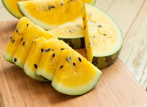 تصویر 4 از قیمت هندوانه آناناسی آبدار + خرید باور نکردنی