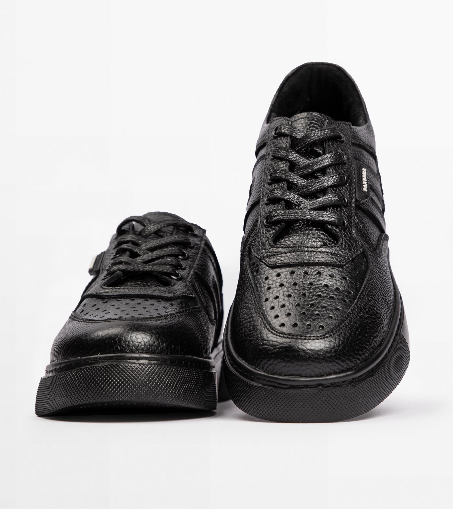 تصویر 3 از خرید و قیمت کفش چرم اسپرت زنانه + فروش عمده