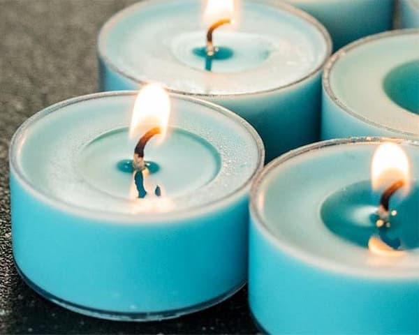 خرید و فروش پارافین جامد آبی با شرایط فوق العاده
