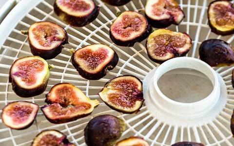 تصویر 2 از خرید و قیمت انجیر خشک حلقه ای + فروش عمده