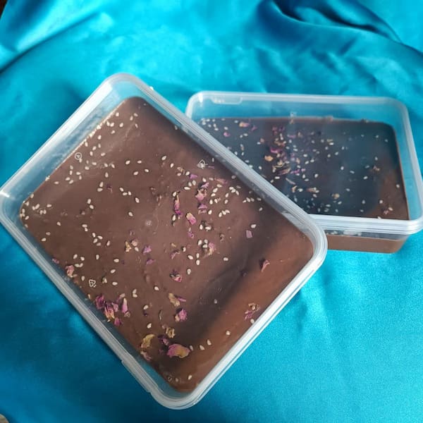 تصویر 3 از خرید و فروش حلوا ارده کاکائویی با شرایط فوق العاده