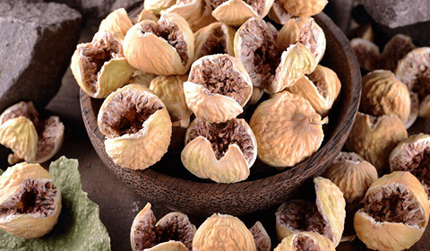 تصویر 3 از خرید انجیر خشک خندان + قیمت فروش استثنایی