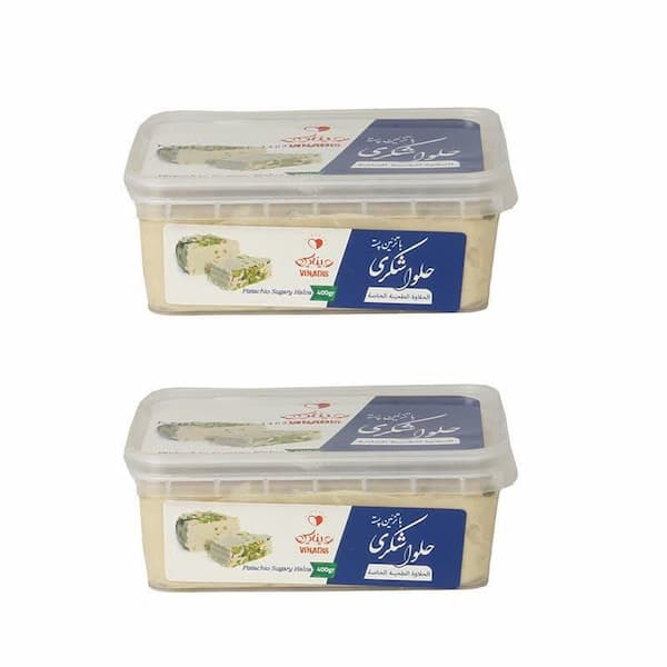 تصویر 4 از قیمت حلوا ارده بدون شکر + خرید باور نکردنی