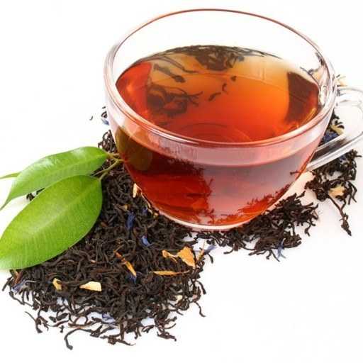 تصویر 3 از خرید چای سیاه ممتاز بهاره + قیمت فروش استثنایی