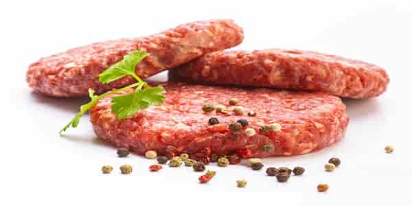 قیمت همبرگر چیلی گوشتیران + خرید باور نکردنی