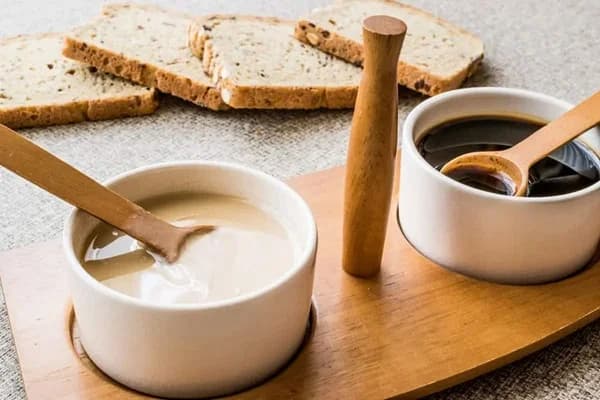 تصویر 2 از قیمت خرید پوره انگور سفید با فروش عمده