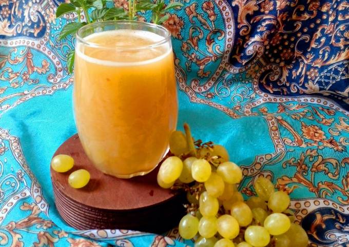 قیمت خرید پوره انگور سفید با فروش عمده