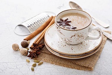 تصویر 1 از قیمت چای ماسالا + خرید باور نکردنی