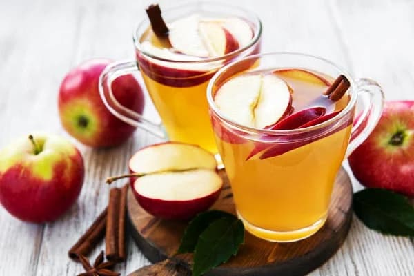 تصویر 3 از قیمت خرید چای میوه + فروش ویژه