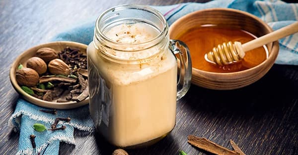 تصویر 3 از فروش چای ماسالا بدون کافئین + قیمت خرید به صرفه