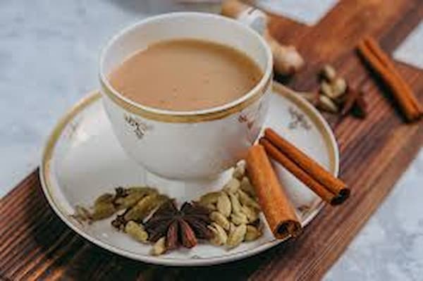 تصویر 1 از فروش چای ماسالا بدون کافئین + قیمت خرید به صرفه