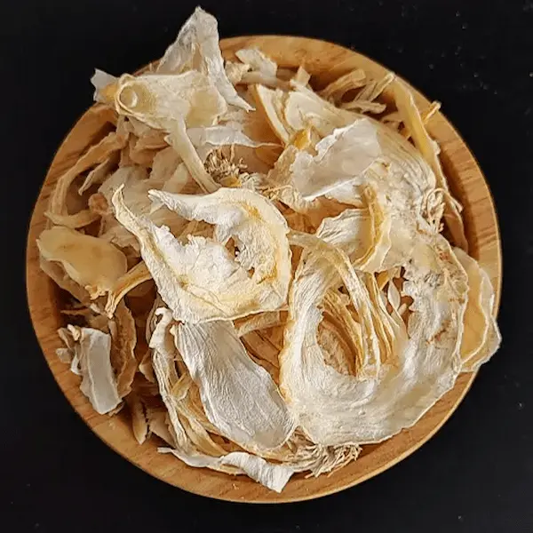 تصویر 1 از خرید اسلایس پیاز خشک + قیمت فروش استثنایی
