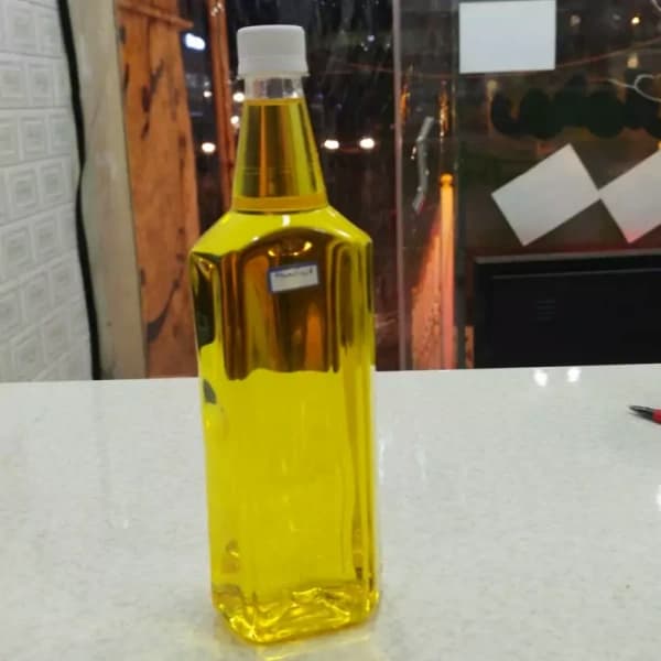 تصویر 3 از قیمت روغن کنجد مناسب پخت و پز با کیفیت ارزان + خرید عمده