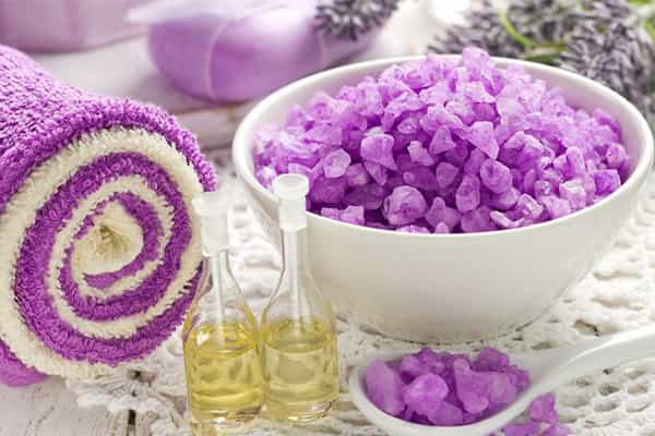 تصویر 1 از خرید و قیمت نمک آبی گرمسار + فروش عمده