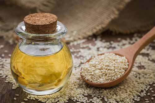 قیمت خرید روغن ارده کنجد سنتی با فروش عمده