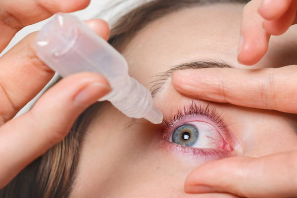 تصویر 1 از خرید و قیمت وازلین استریل چشمی + فروش عمده