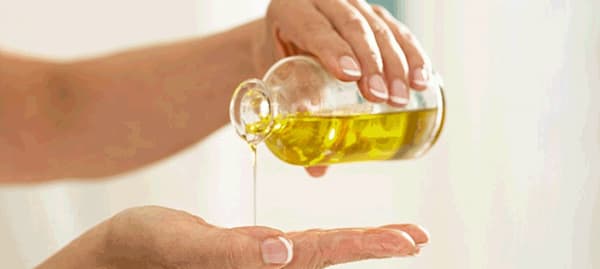 تصویر 5 از قیمت روغن کنجد مالشی + خرید باور نکردنی