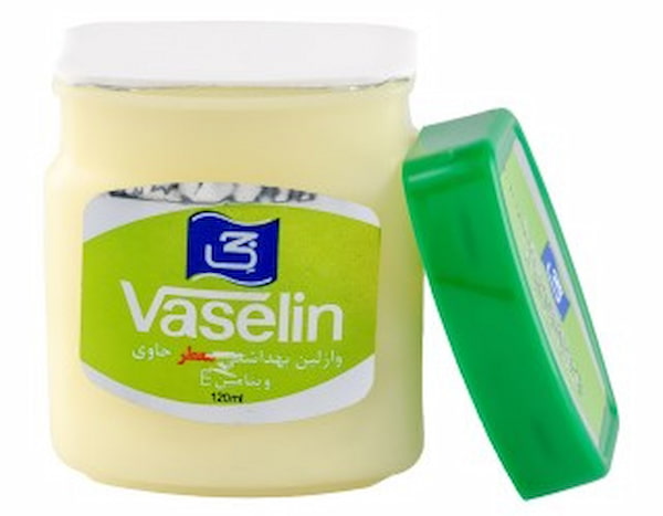 تصویر 1 از فروش وازلین بهداشتی معطر جی + قیمت خرید به صرفه