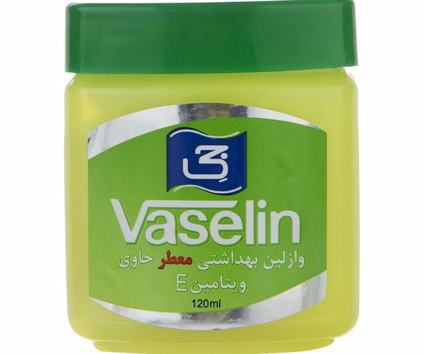 تصویر 2 از فروش وازلین بهداشتی معطر جی + قیمت خرید به صرفه