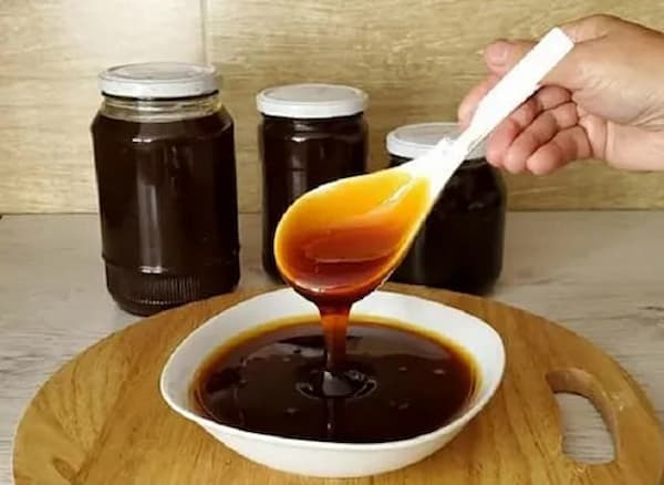 تصویر 1 از قیمت خرید شیره خرما کیهان + فروش ویژه