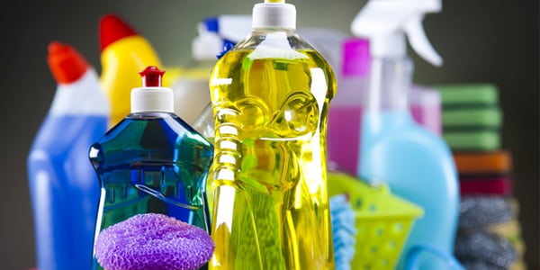تصویر 2 از خرید مایع ظرفشویی موژان ۷۵۰ گرمی + قیمت فروش استثنایی