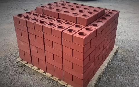 تصویر 2 از قیمت خرید آجر پازلی نما با فروش عمده