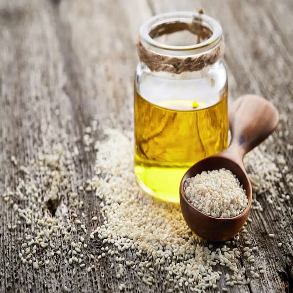تصویر 3 از فروش روغن کنجد کشاورز + قیمت خرید به صرفه