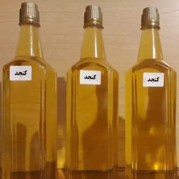 تصویر 5 از خرید و فروش روغن کنجد ۲۰ لیتری با شرایط فوق العاده