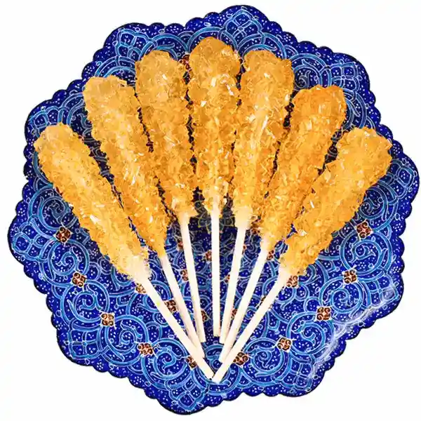 تصویر 1 از قیمت خرید نبات نی دار فله + فروش ویژه