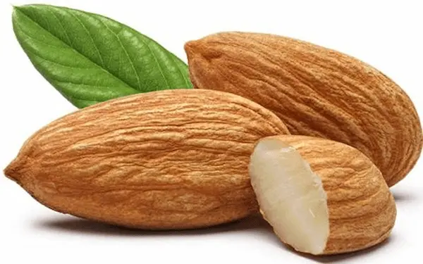تصویر 5 از قیمت خرید مغز بادام درختی ایرانی عمده به صرفه و ارزان