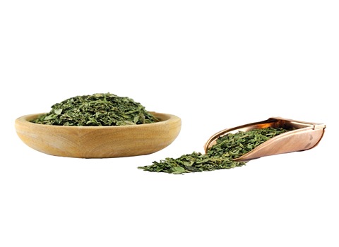 تصویر 5 از قیمت سبزی اسفناج خشک شده + خرید باور نکردنی