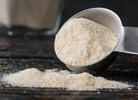 تصویر 2 از خرید پودر پیاز سفید + قیمت فروش استثنایی