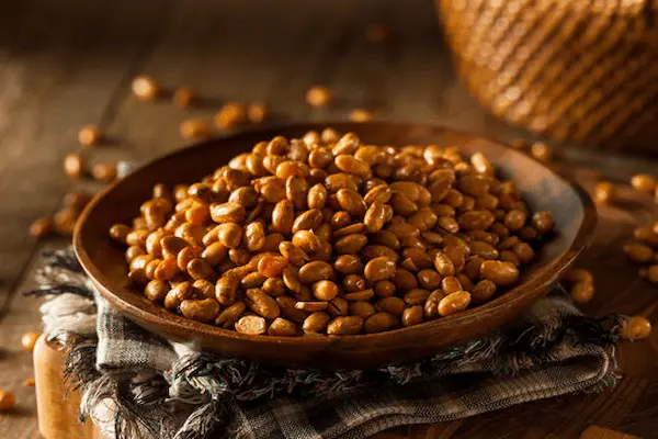 تصویر 1 از قیمت سویا آجیلی نمکی با کیفیت ارزان + خرید عمده
